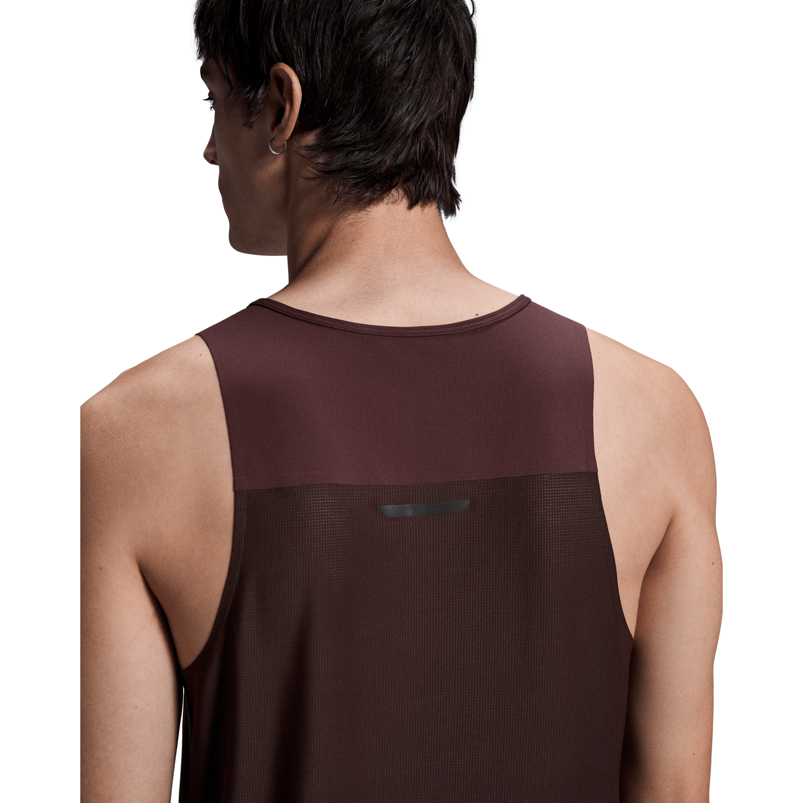 Performance Tank Men ON Performance Tank Mens | Sole Motive