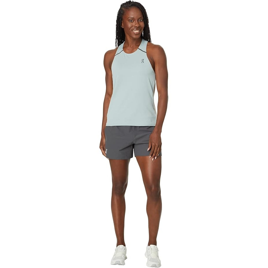 ON Performance Tank Womens APPAREL - Womens Tanks 