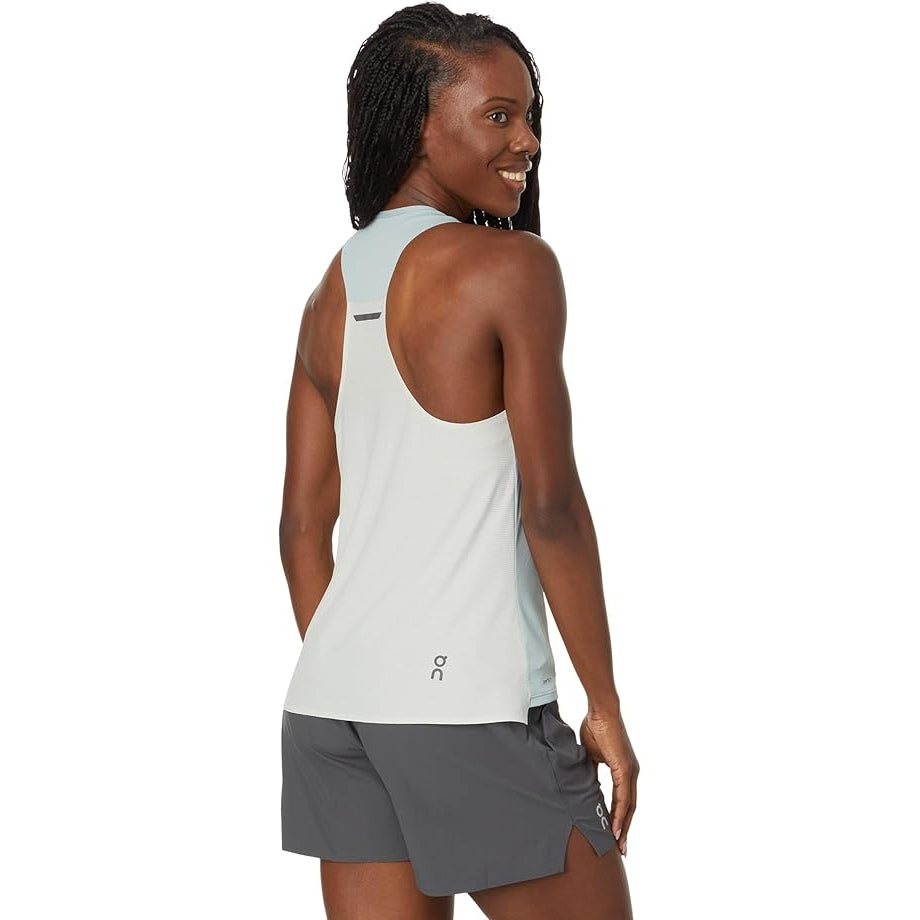 ON Performance Tank Womens APPAREL - Womens Tanks 