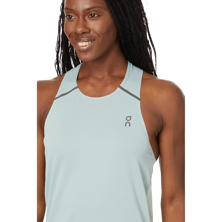 ON Performance Tank Womens APPAREL - Womens Tanks 