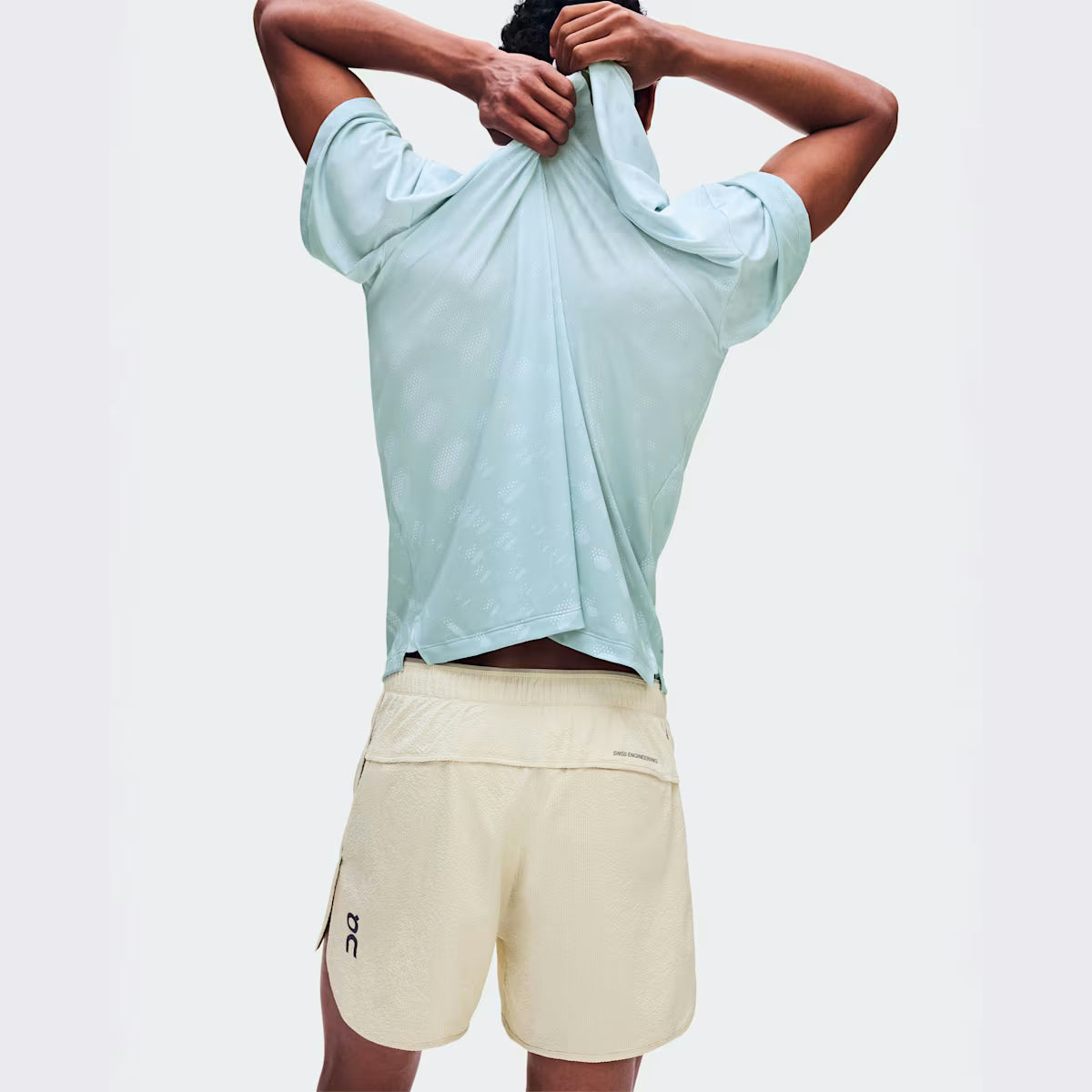 ON Performance Volt-T Mens APPAREL - Mens T-Shirts