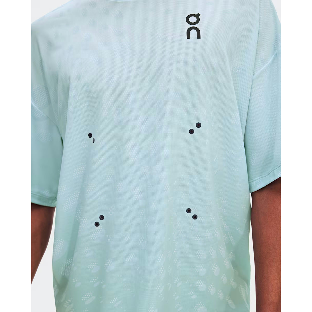 ON Performance Volt-T Mens APPAREL - Mens T-Shirts
