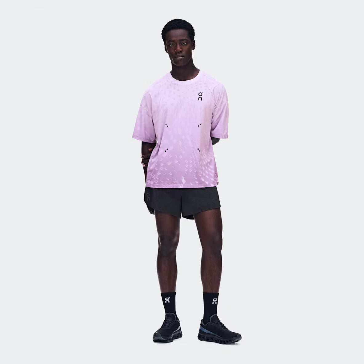 ON Performance Volt-T Mens APPAREL - Mens T-Shirts