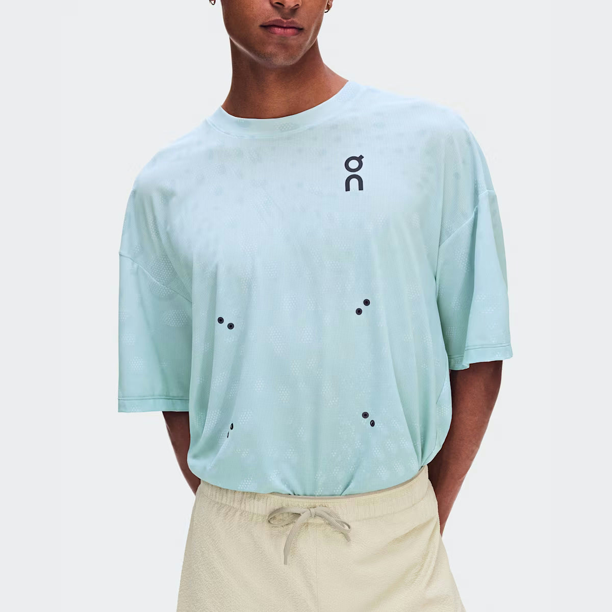 ON Performance Volt-T Mens APPAREL - Mens T-Shirts