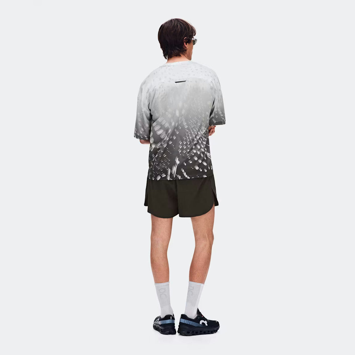 ON Performance Volt-T Mens APPAREL - Mens T-Shirts