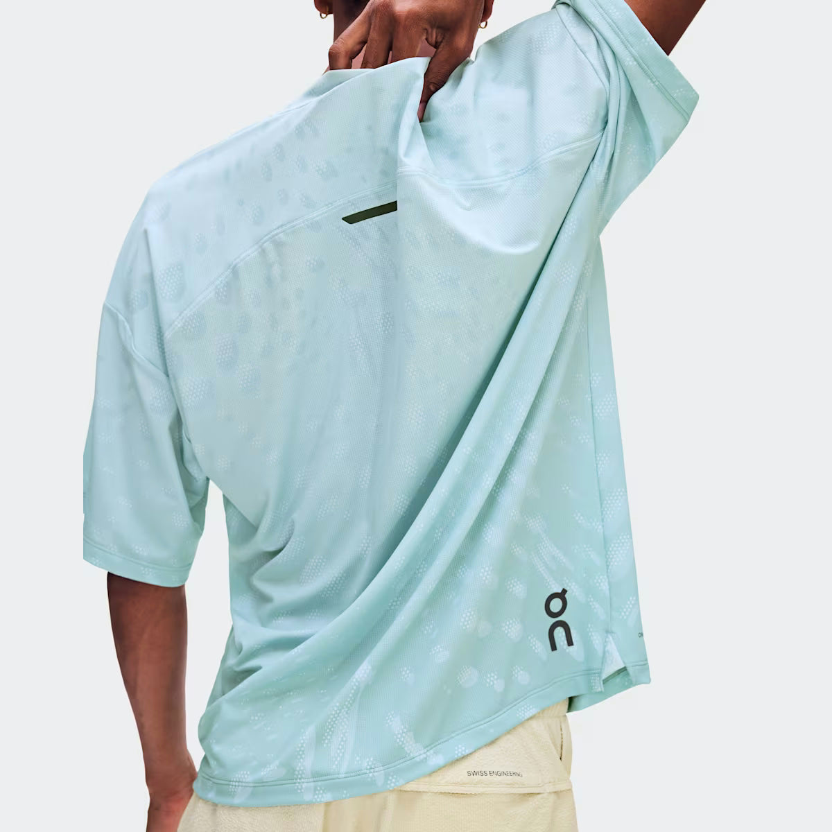 ON Performance Volt-T Mens APPAREL - Mens T-Shirts