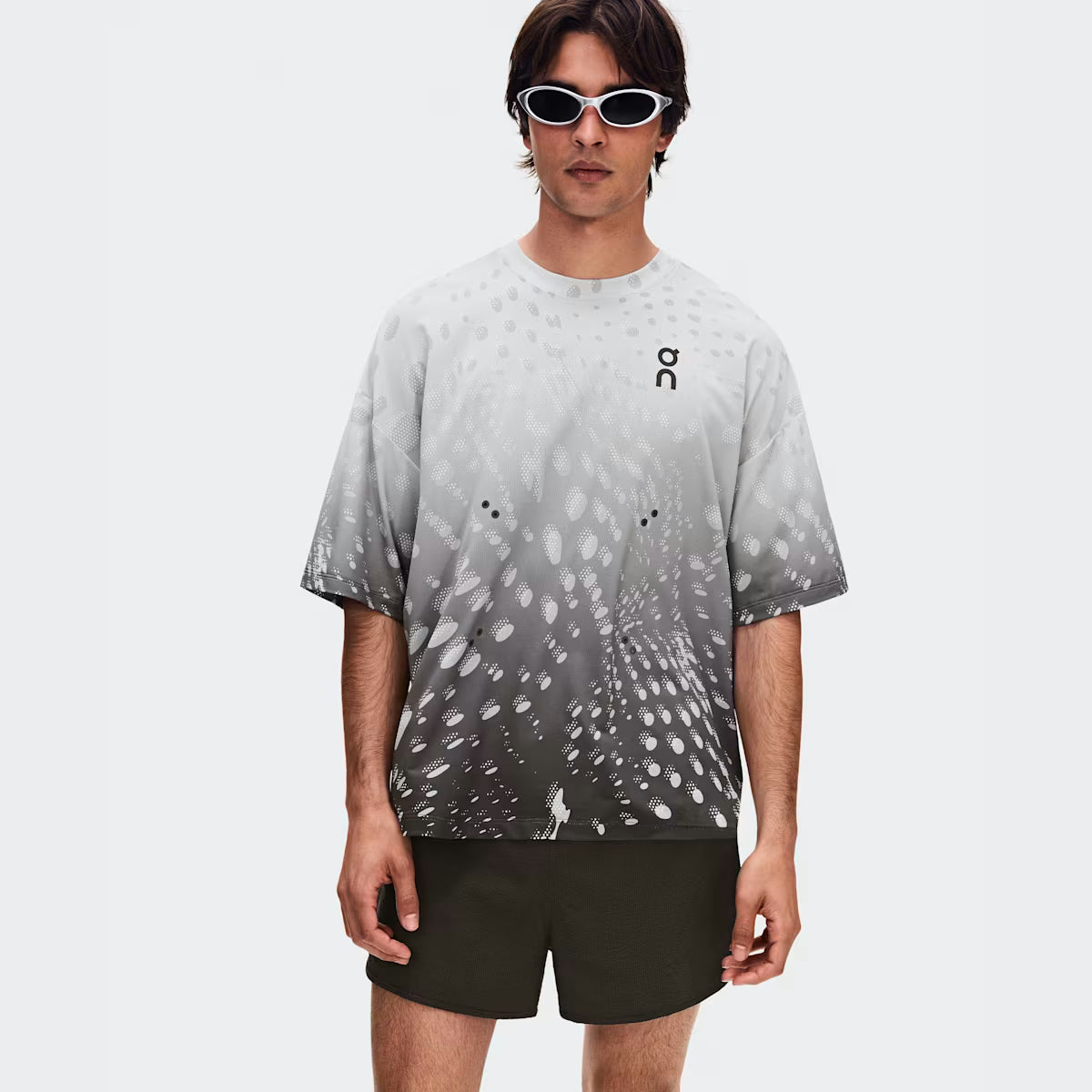 ON Performance Volt-T Mens APPAREL - Mens T-Shirts