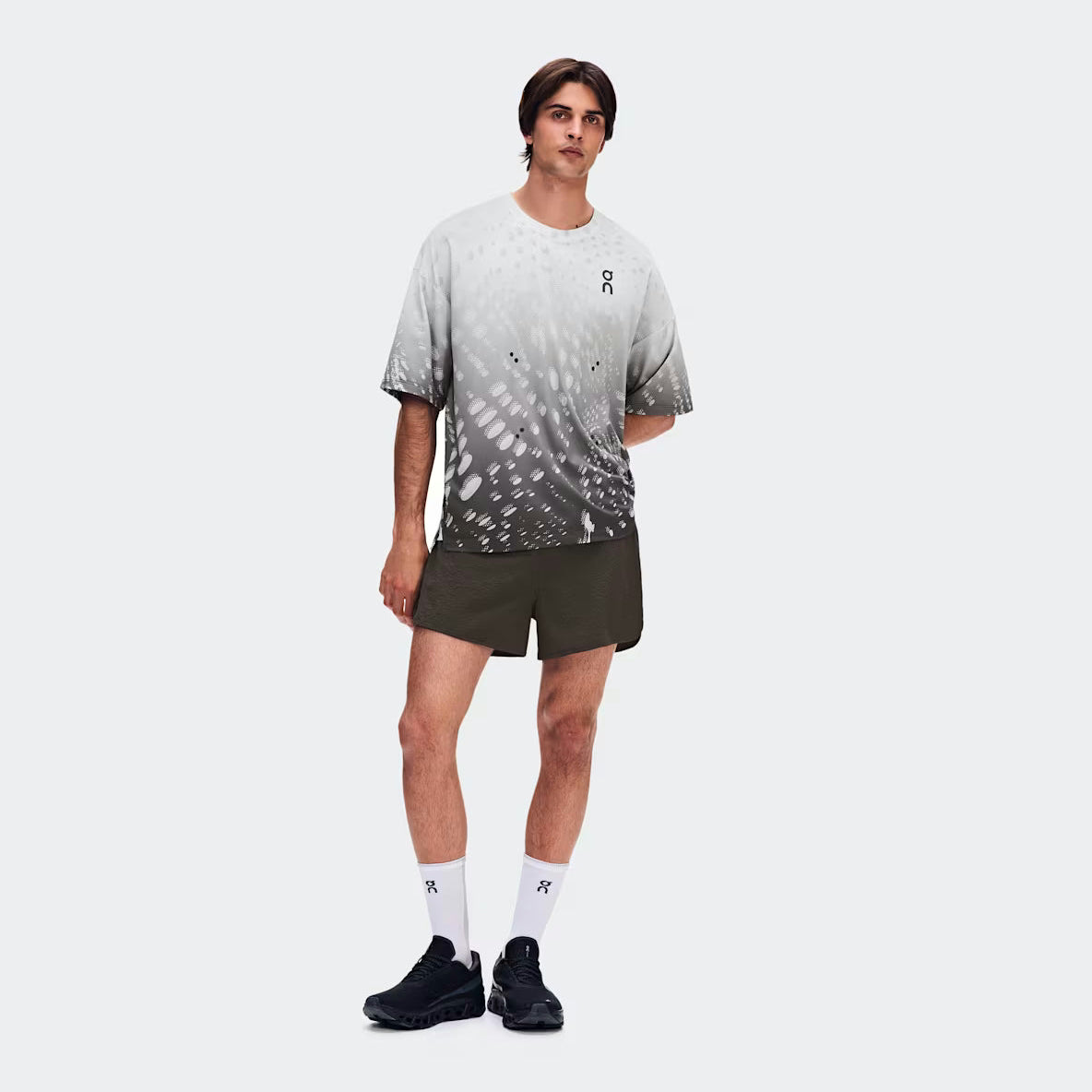ON Performance Volt-T Mens APPAREL - Mens T-Shirts