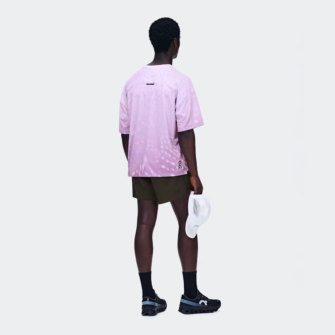 ON Performance Volt-T Mens APPAREL - Mens T-Shirts