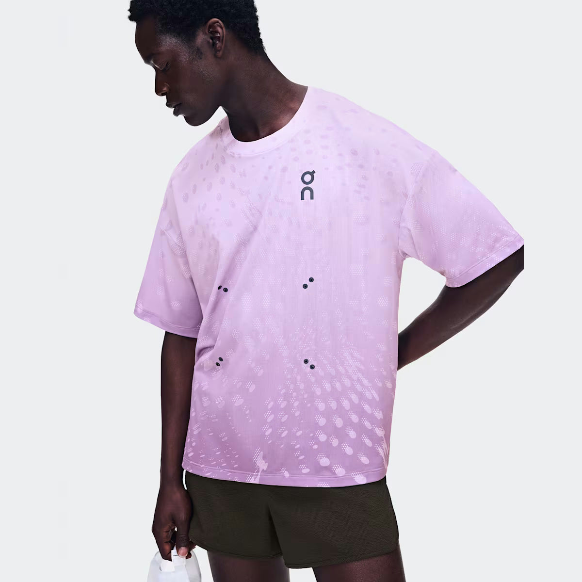ON Performance Volt-T Mens APPAREL - Mens T-Shirts