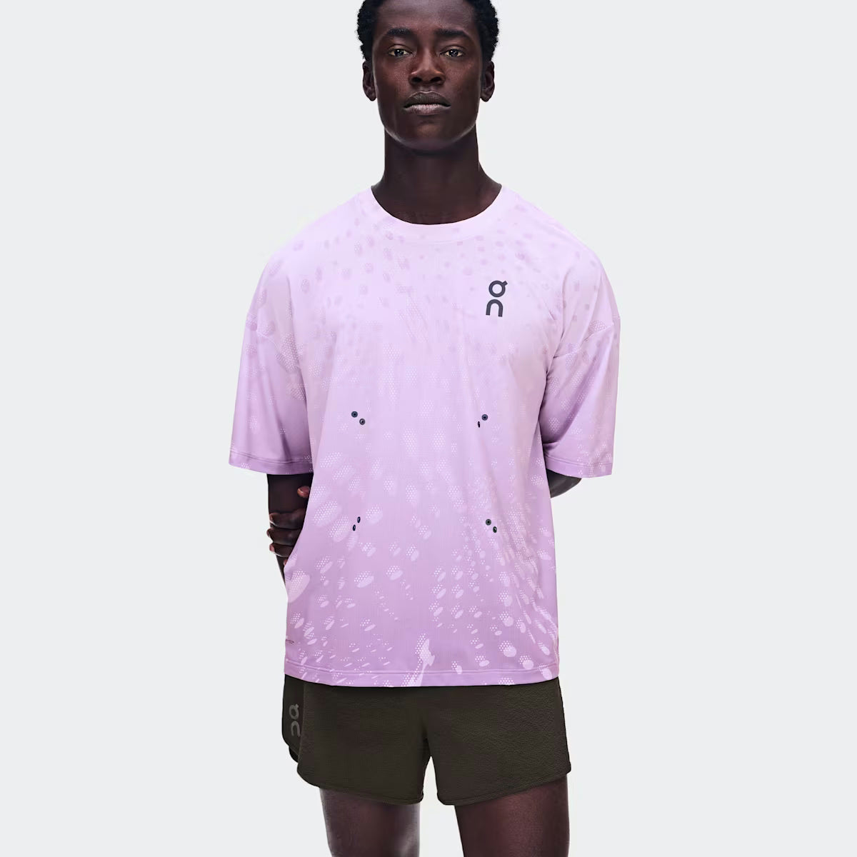 ON Performance Volt-T Mens APPAREL - Mens T-Shirts