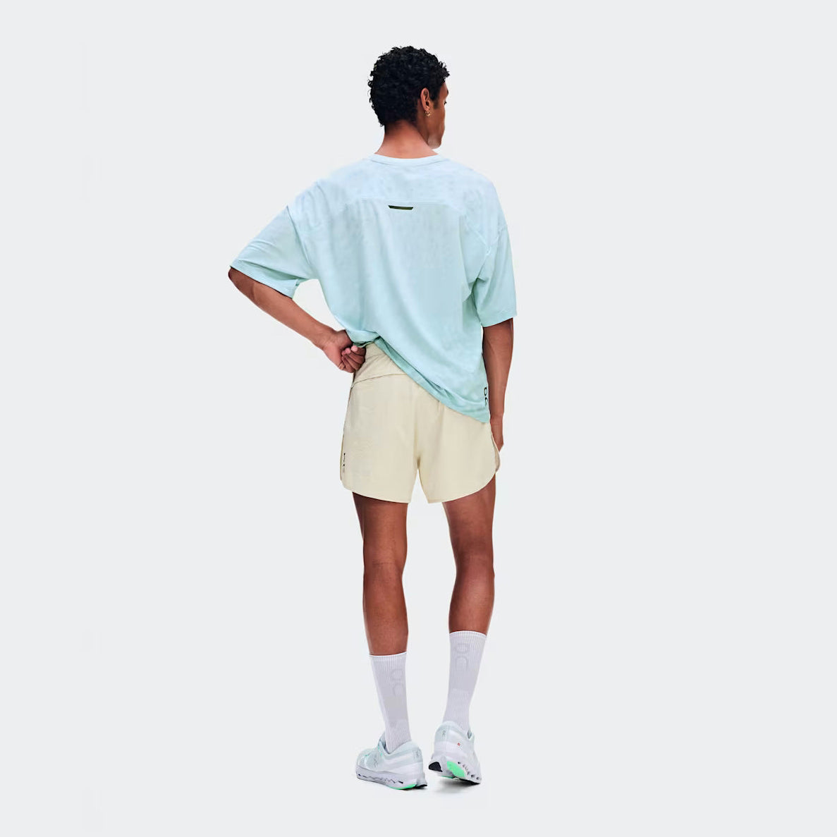 ON Performance Volt-T Mens APPAREL - Mens T-Shirts