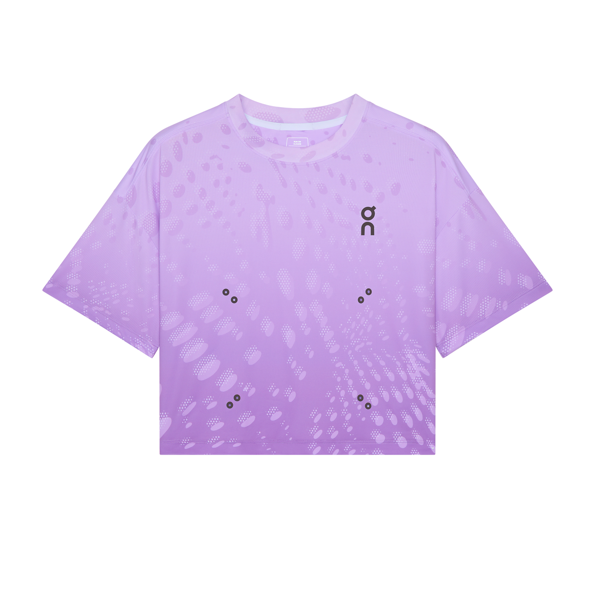 ON Performance Volt-T Womens APPAREL - Womens T-Shirts