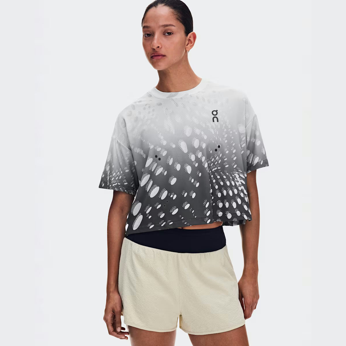 ON Performance Volt-T Womens APPAREL - Womens T-Shirts