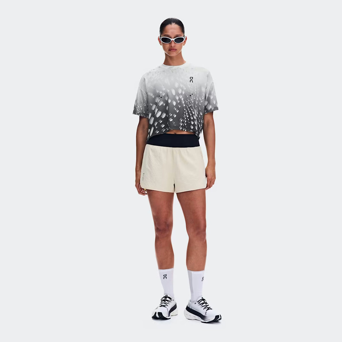 ON Performance Volt-T Womens APPAREL - Womens T-Shirts
