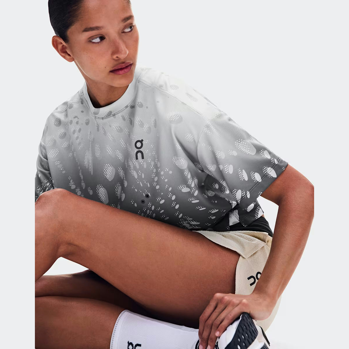 ON Performance Volt-T Womens APPAREL - Womens T-Shirts