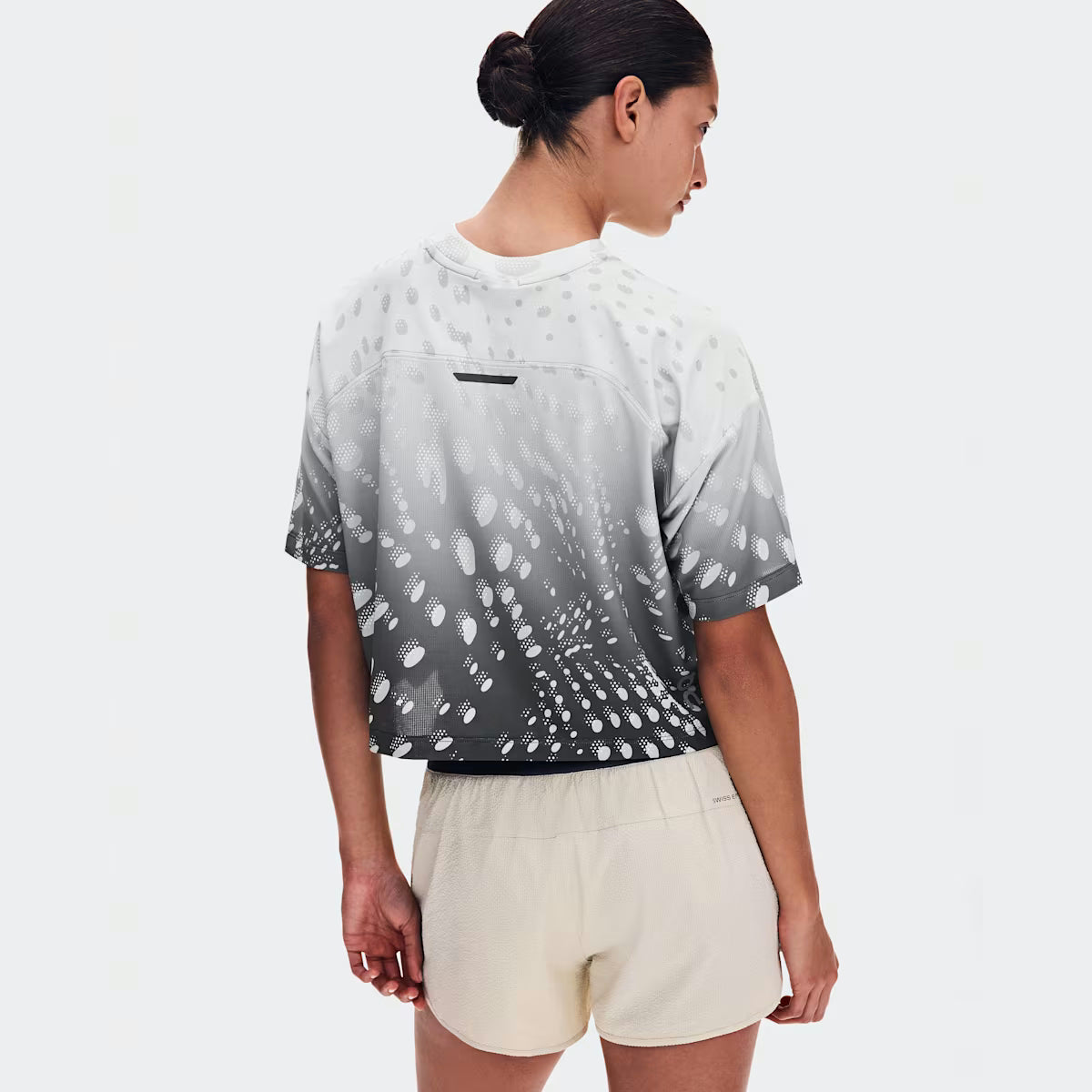 ON Performance Volt-T Womens APPAREL - Womens T-Shirts