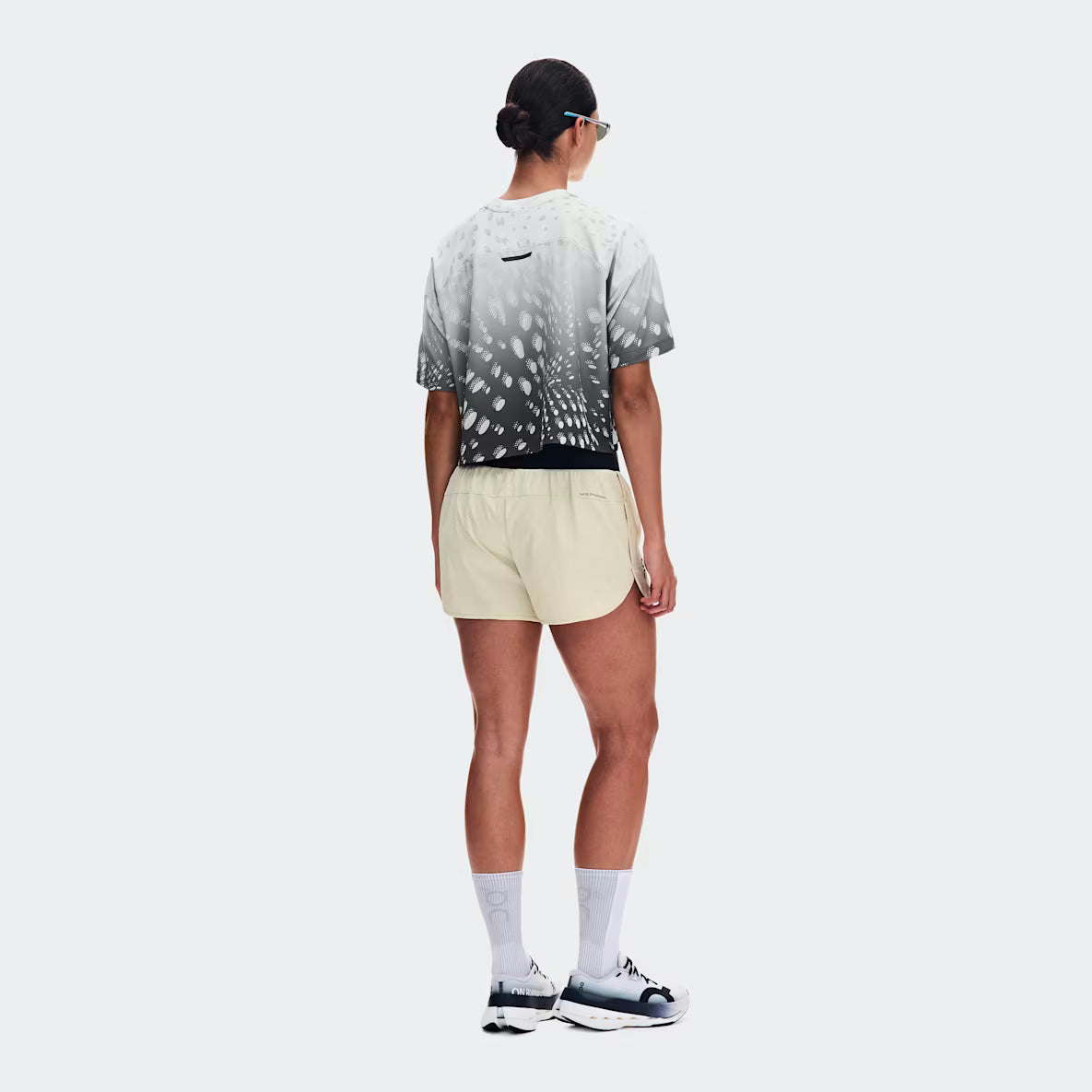 ON Performance Volt-T Womens APPAREL - Womens T-Shirts