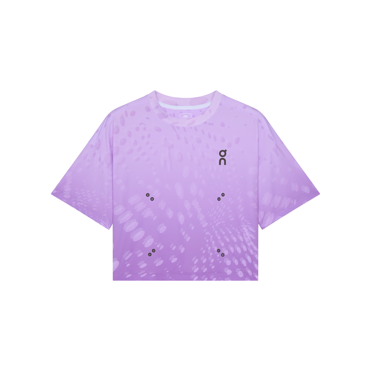 ON Performance Volt-T Womens APPAREL - Womens T-Shirts VERBANA