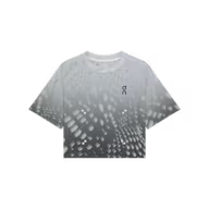 ON Performance Volt-T Womens APPAREL - Womens T-Shirts ESPRESSO