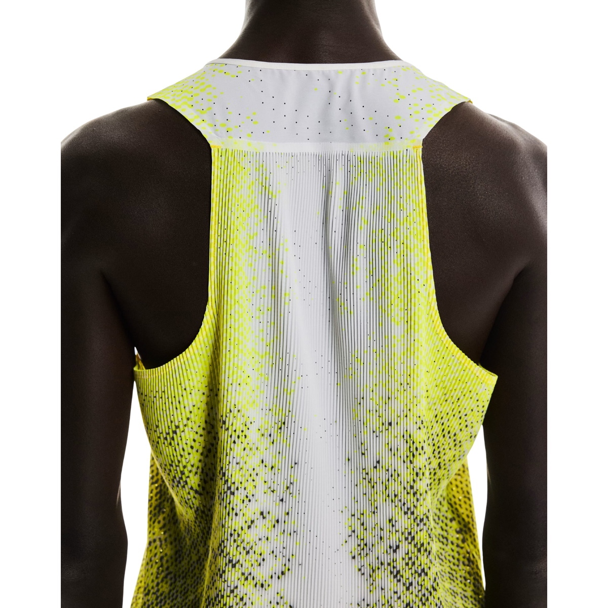ON Race Singlet Mens APPAREL - Mens Singlets