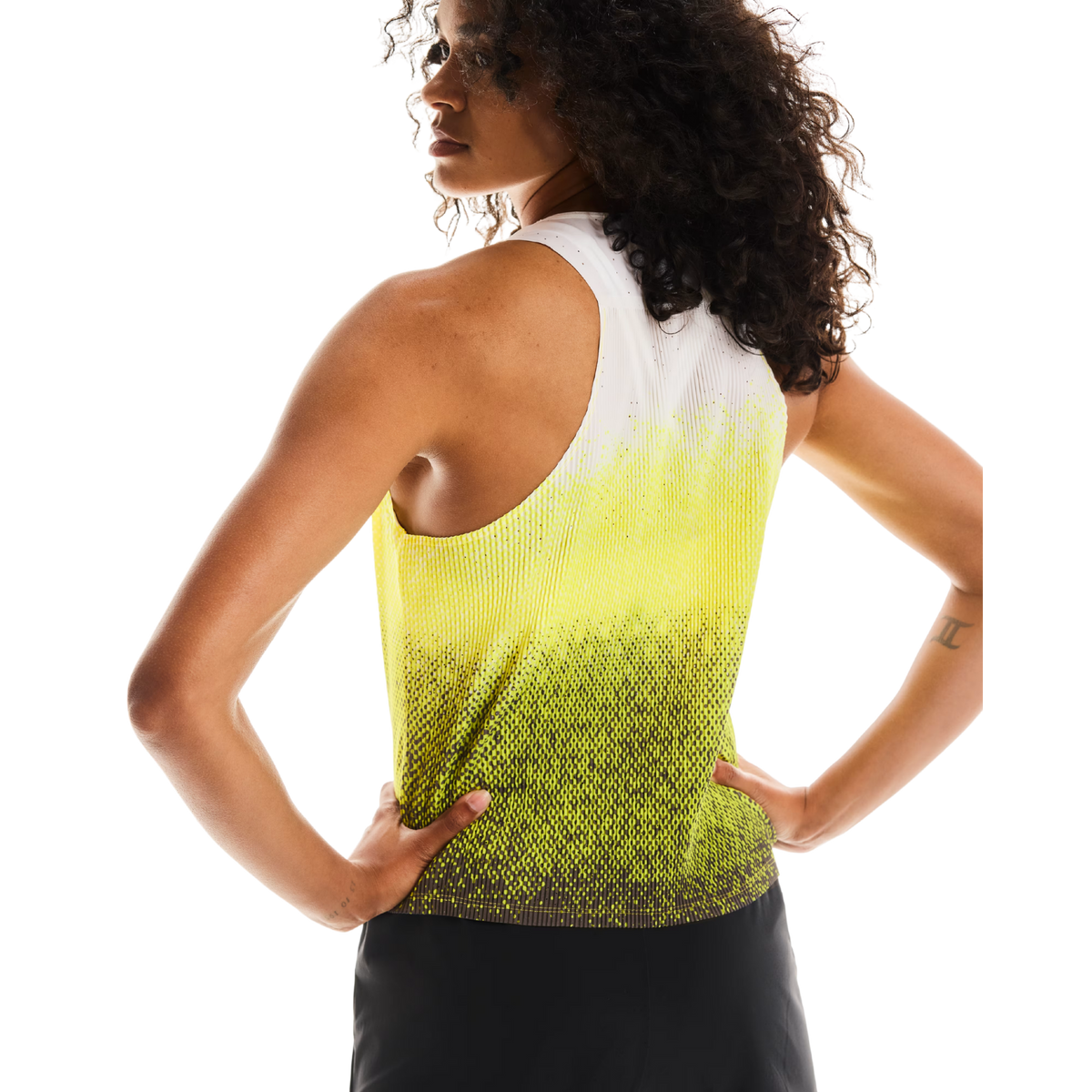 ON Race Singlet Womens APPAREL - Womens Tanks