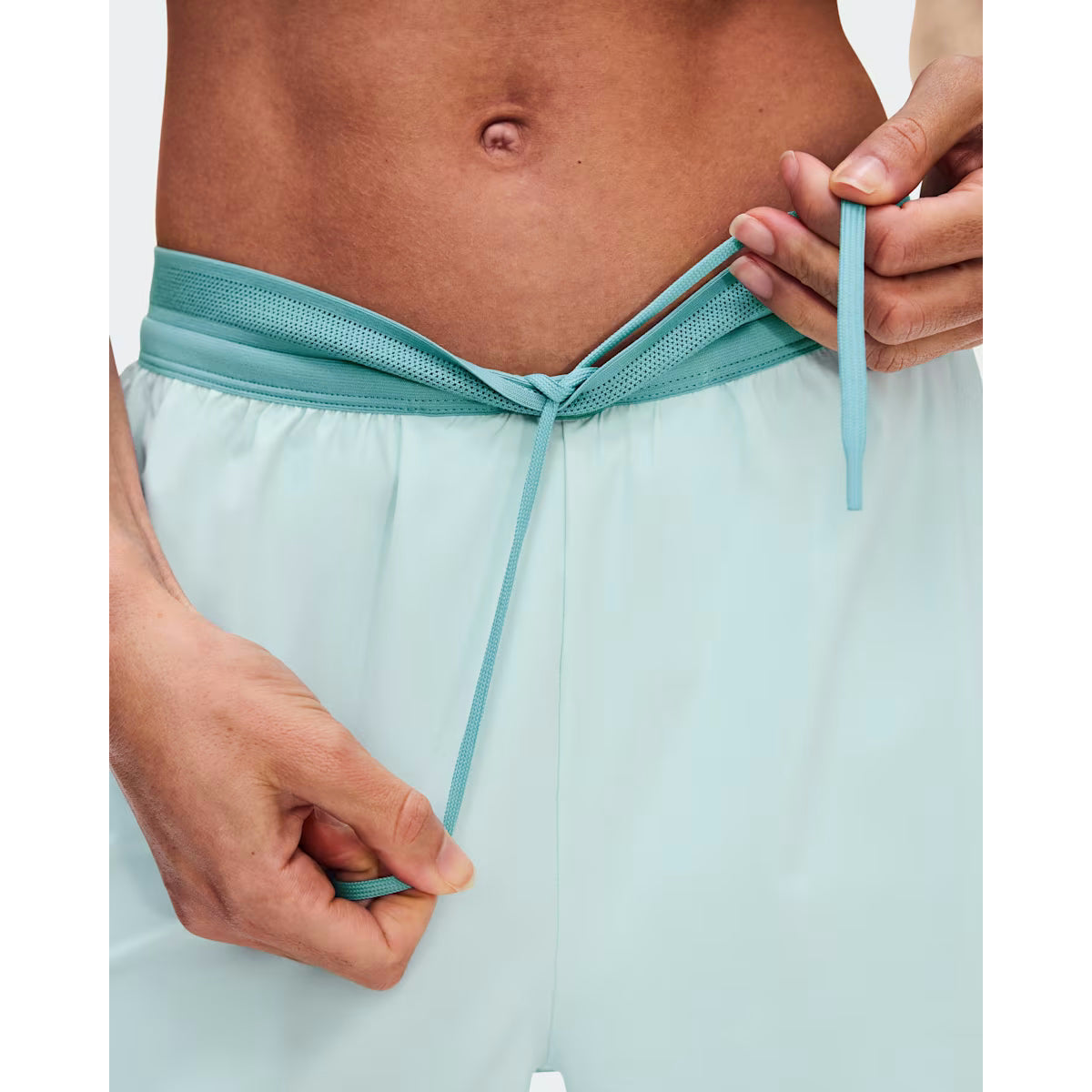 ON Running 3" Performance 2/1 Shorts Womens APPAREL - Womens Shorts