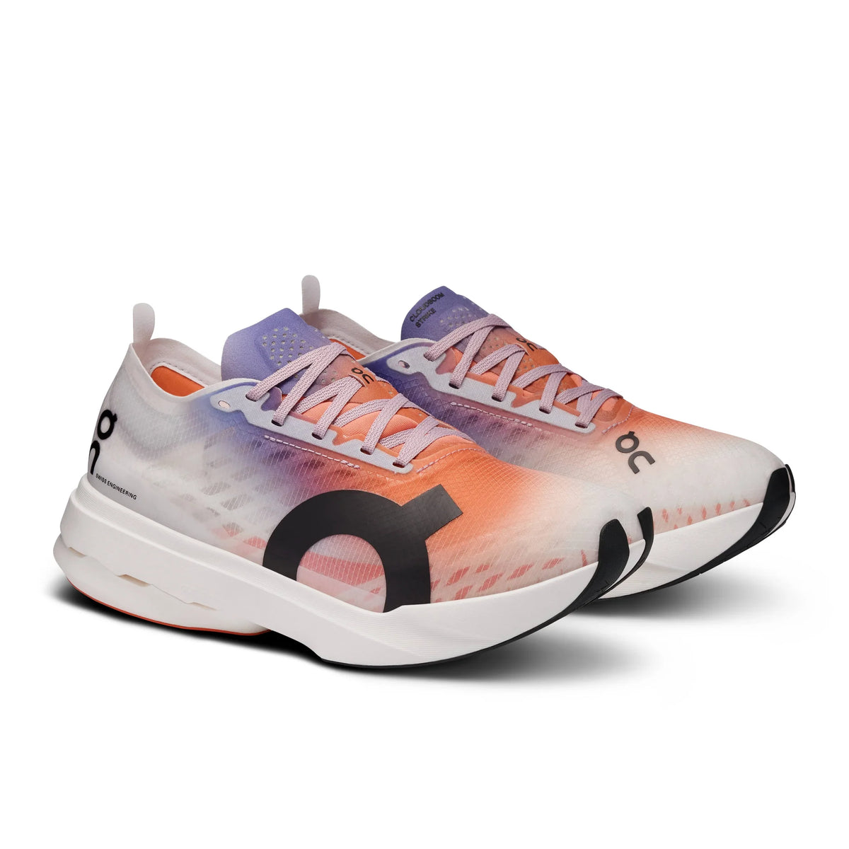 ON Cloudboom Strike Mens FOOTWEAR - Mens Carbon Plate