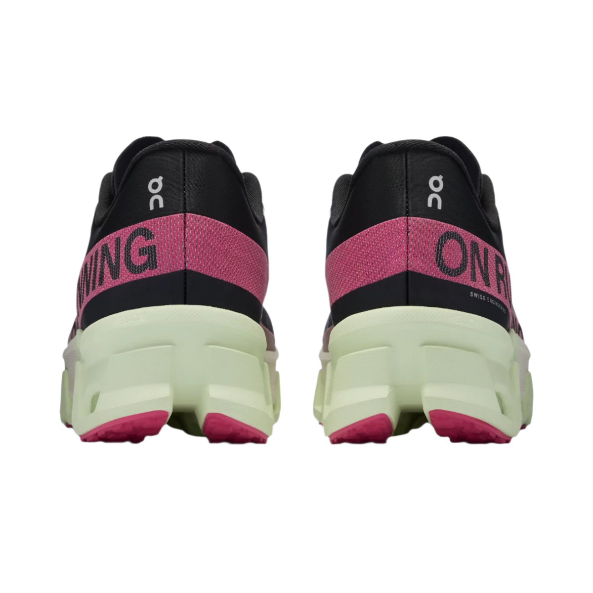 ON Cloudmonster Hyper Mens FOOTWEAR - Mens Neutral Cushioned