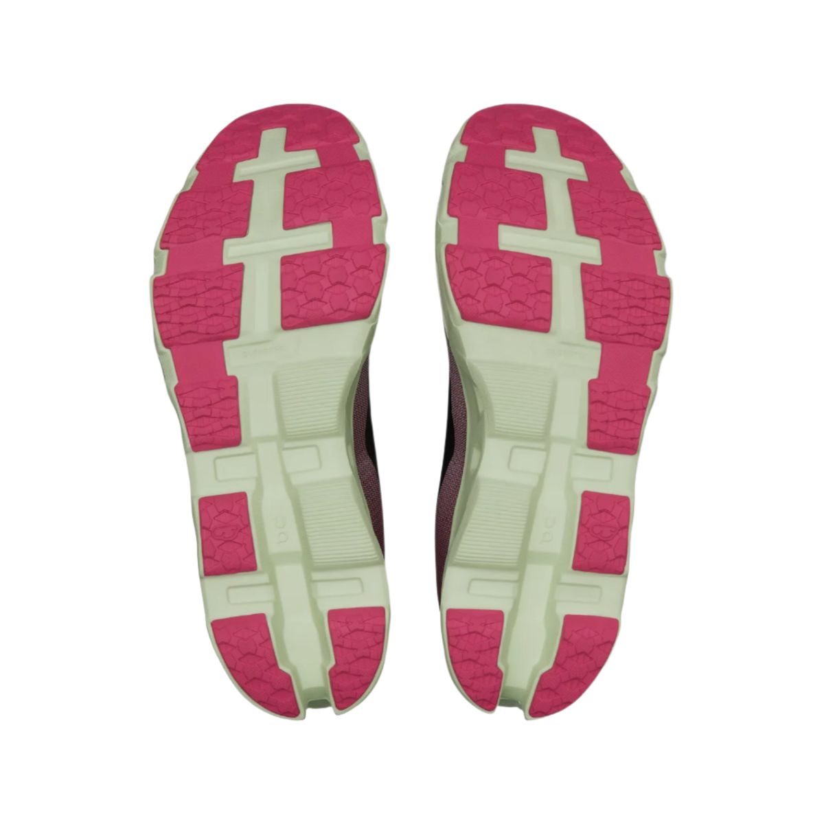 ON Cloudmonster Hyper Mens FOOTWEAR - Mens Neutral Cushioned