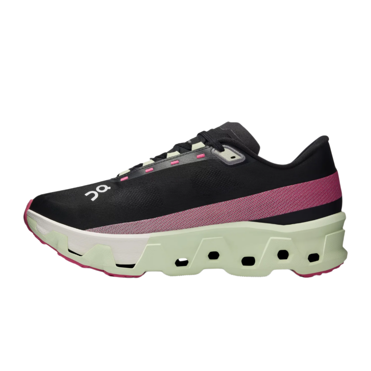 ON Cloudmonster Hyper Mens FOOTWEAR - Mens Neutral Cushioned