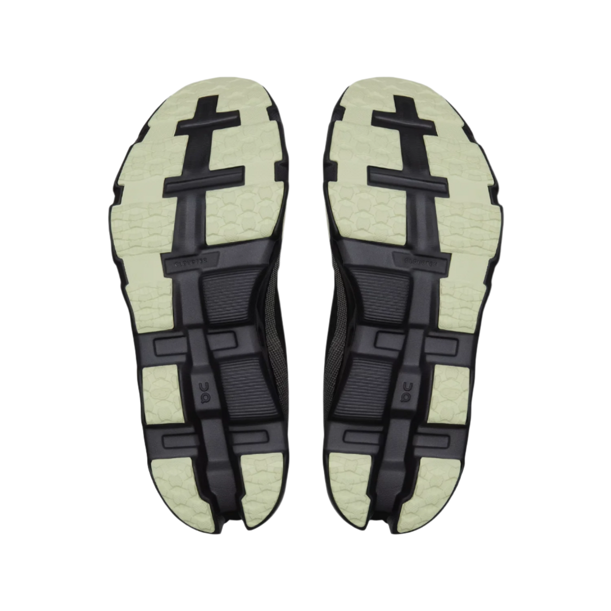 ON Cloudmonster Hyper Womens FOOTWEAR - Womens Neutral Cushioned