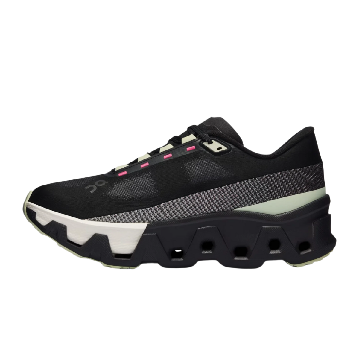 ON Cloudmonster Hyper Womens FOOTWEAR - Womens Neutral Cushioned