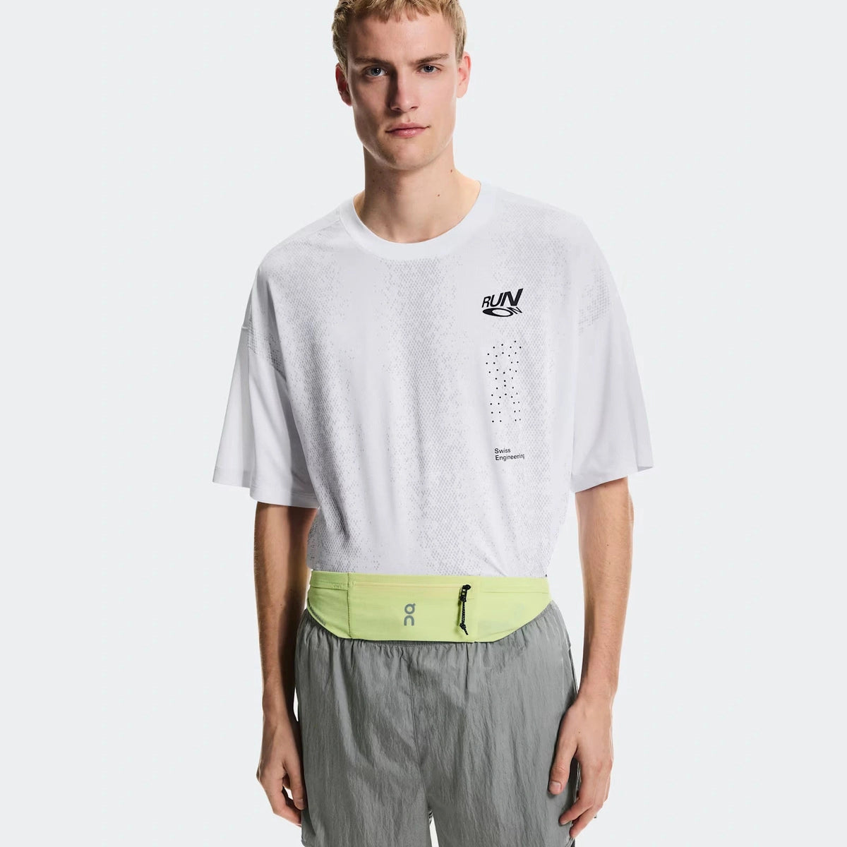 ON Speed Belt GEAR - Accessories LIMELIGHT