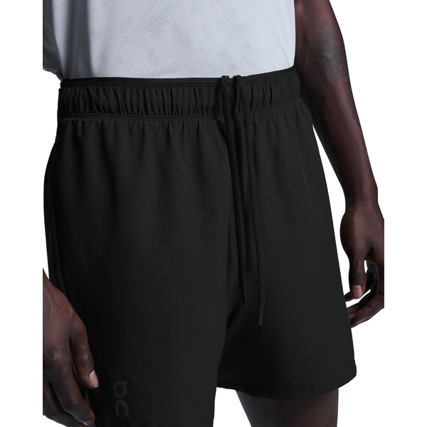 ON Trail Shorts Mens APPAREL - Mens Shorts 