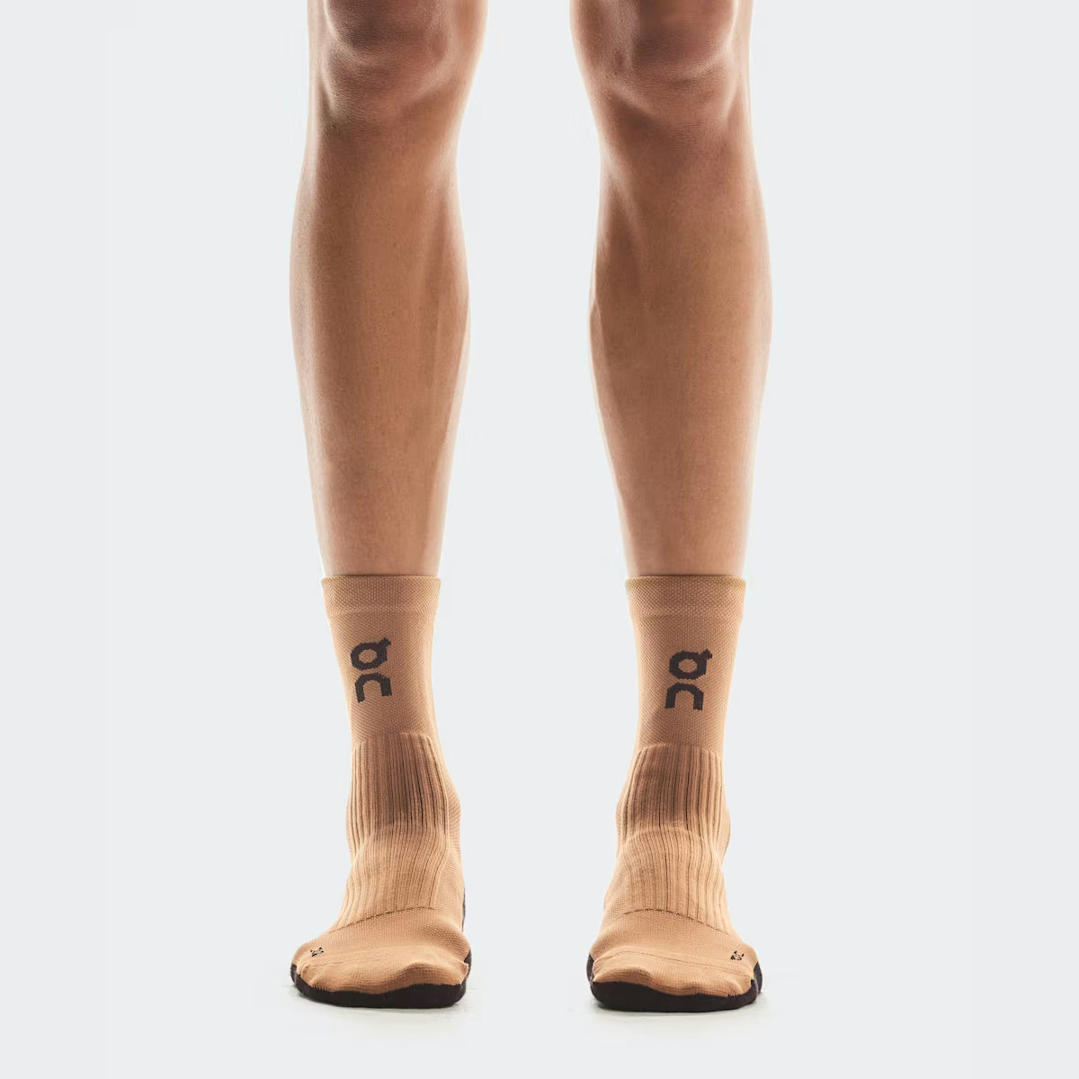 ON Trail Sock High 2P Unisex GEAR - Socks