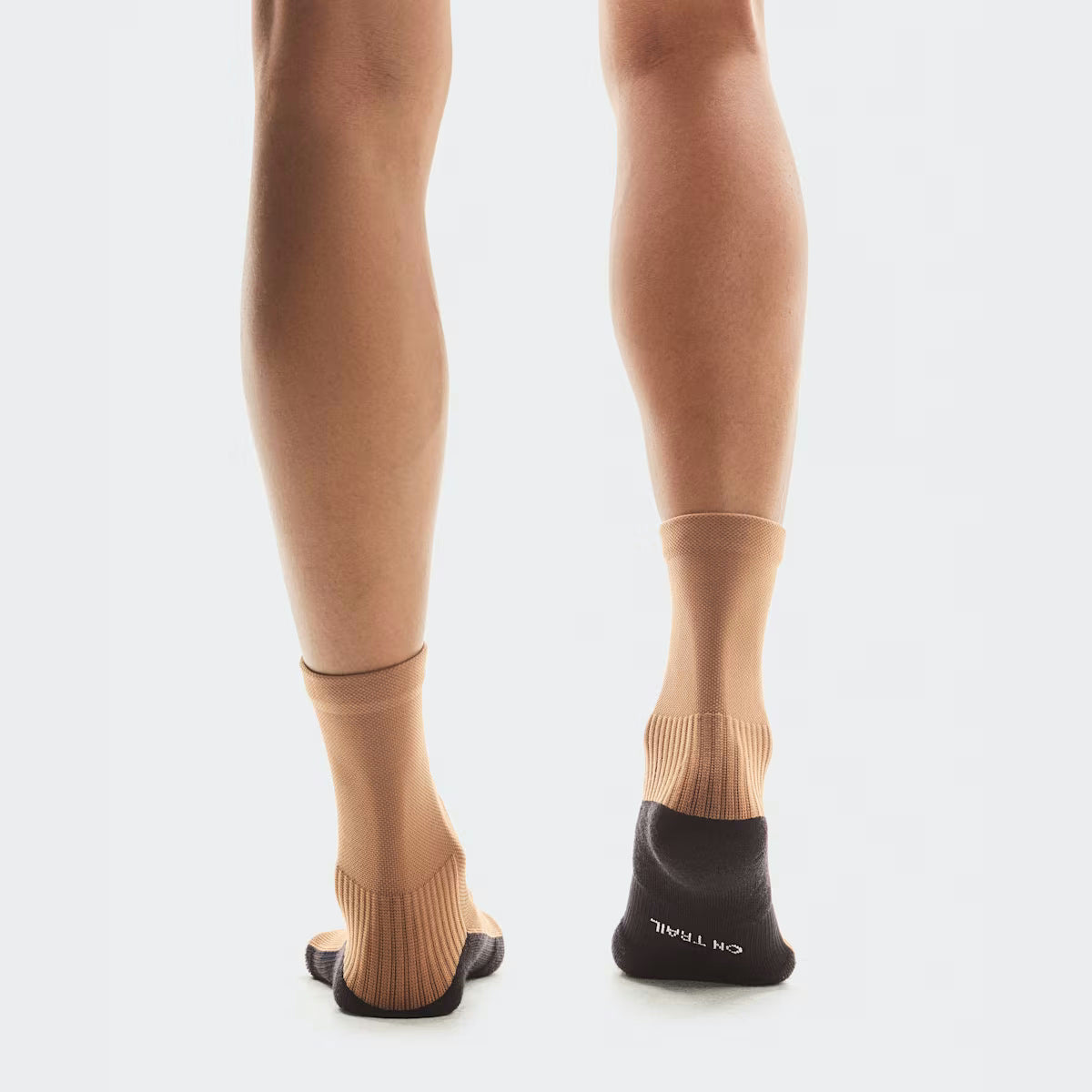 ON Trail Sock High 2P Unisex GEAR - Socks