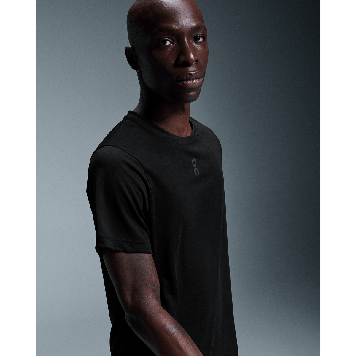 ON Trail-T Mens APPAREL - Mens T-Shirts
