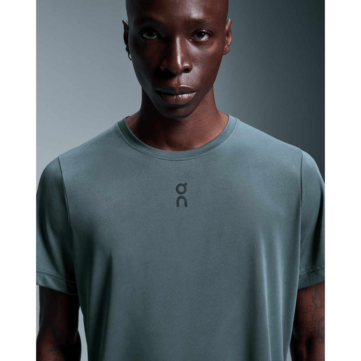 ON Trail-T Mens APPAREL - Mens T-Shirts