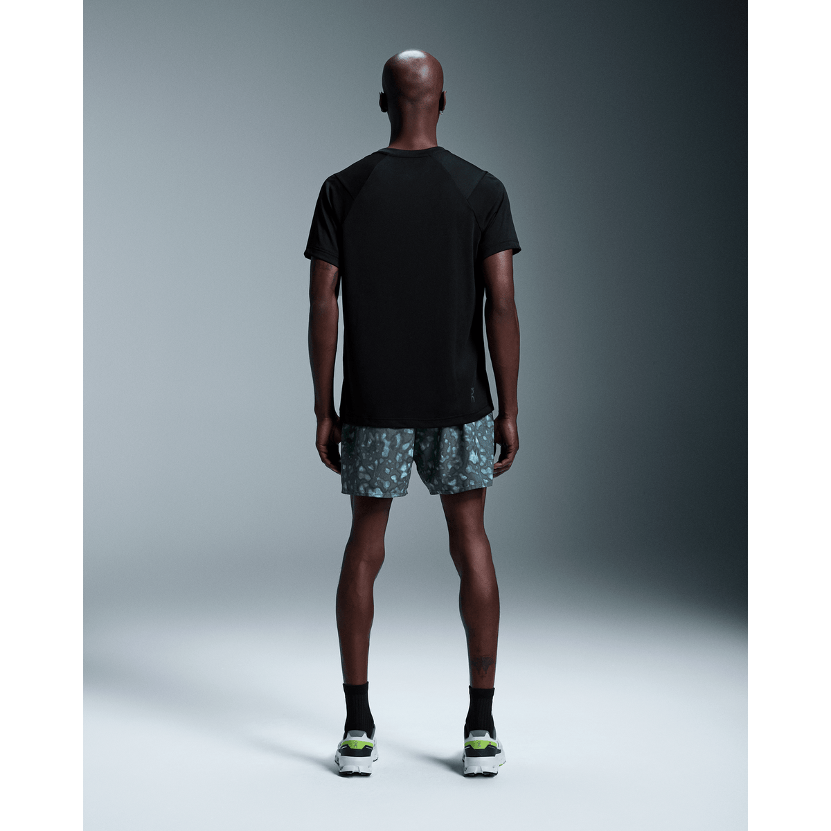 ON Trail-T Mens APPAREL - Mens T-Shirts
