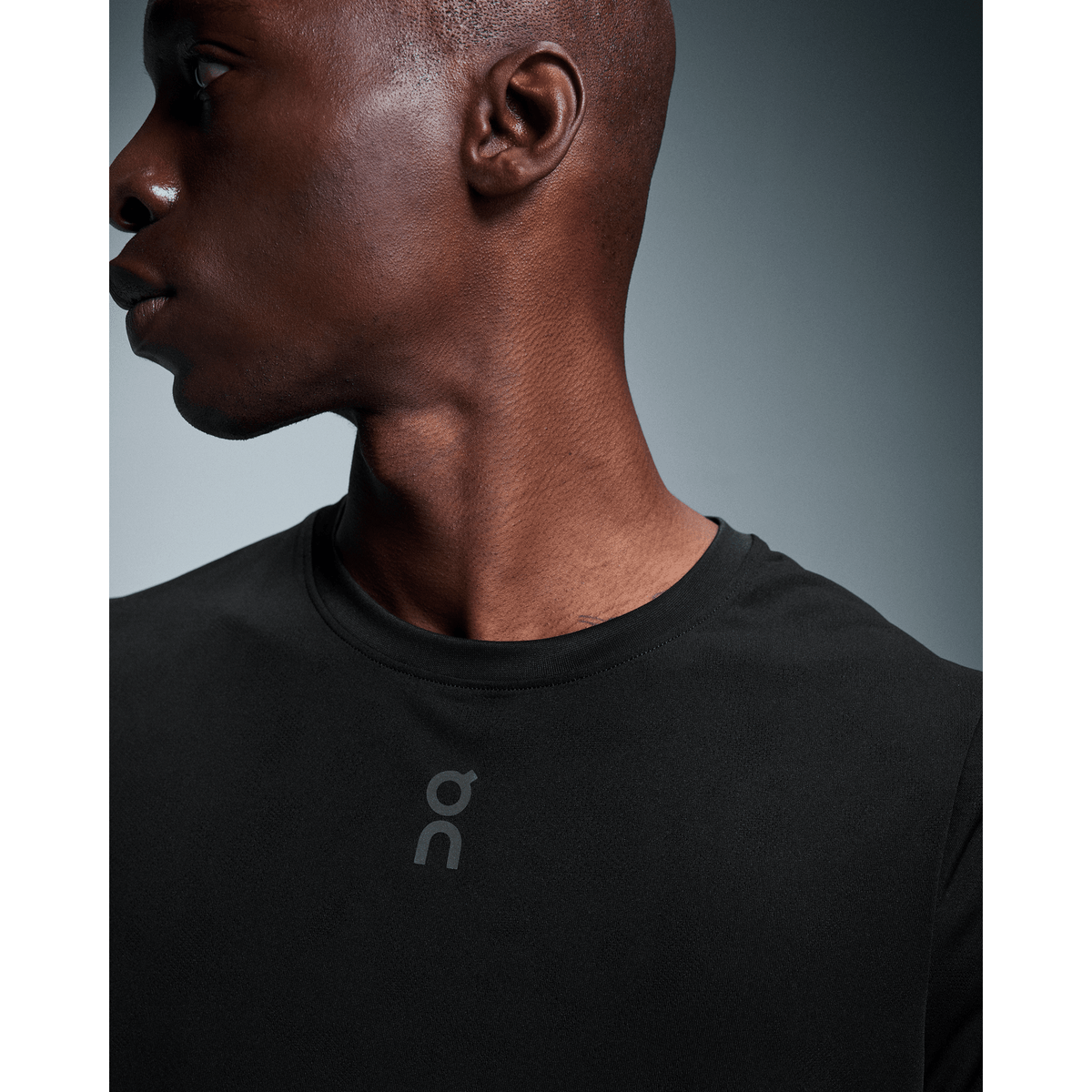 ON Trail-T Mens APPAREL - Mens T-Shirts