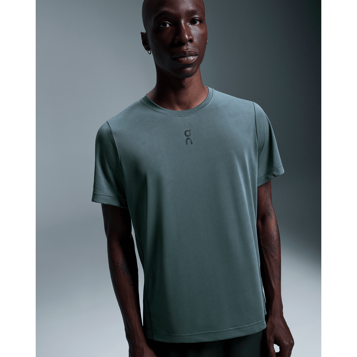 ON Trail-T Mens APPAREL - Mens T-Shirts