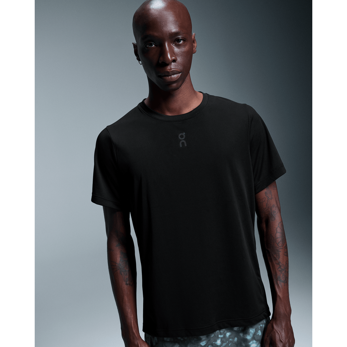 ON Trail-T Mens APPAREL - Mens T-Shirts