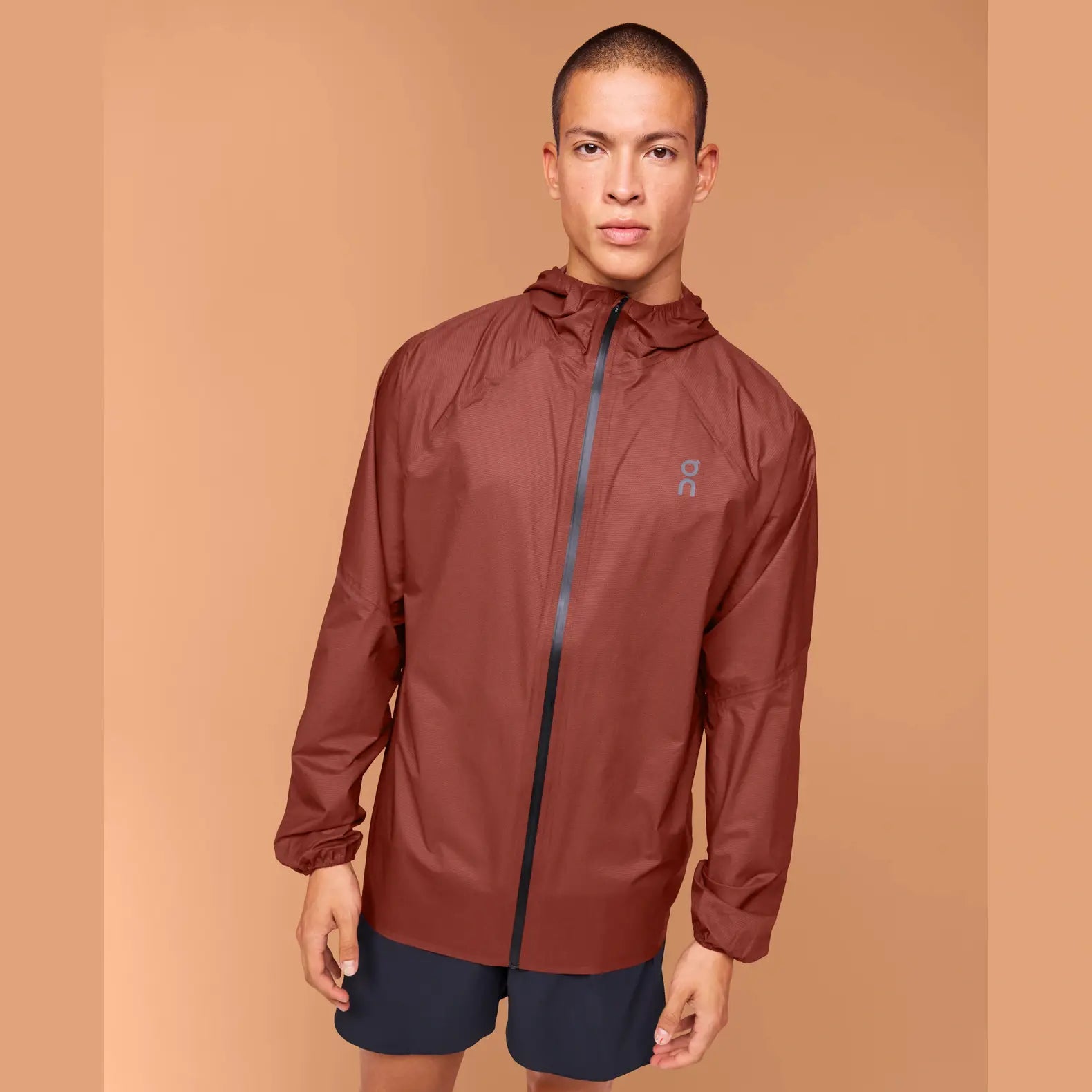 ON Ultra Jacket Mens APPAREL - Mens Jackets 