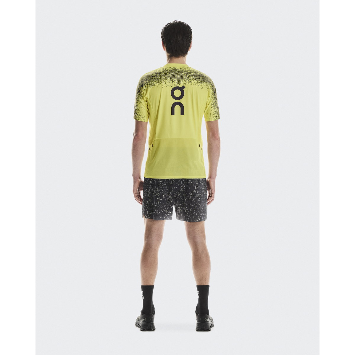 ON Ultra Shorts Mens APPAREL - Mens Shorts