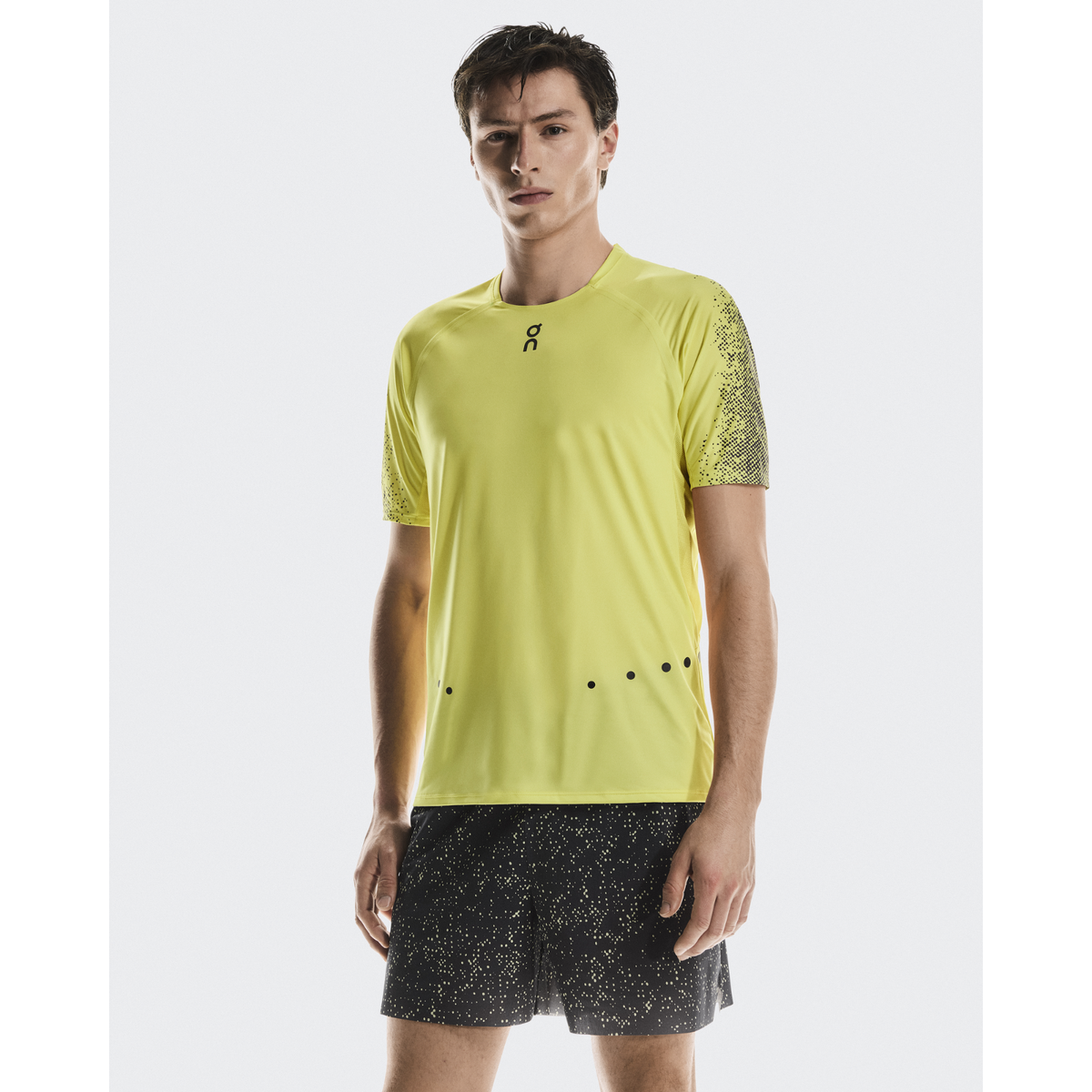 ON Ultra Shorts Mens APPAREL - Mens Shorts