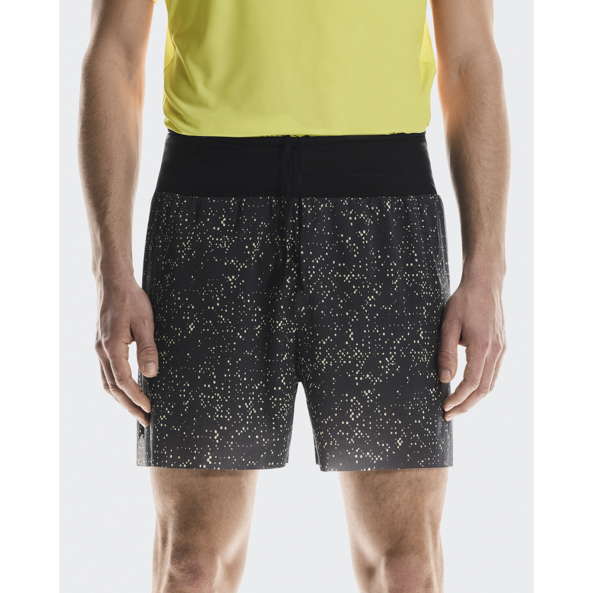 ON Ultra Shorts Mens APPAREL - Mens Shorts