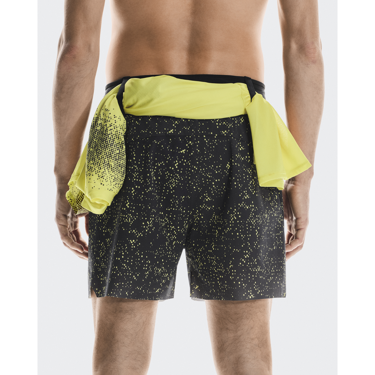 ON Ultra Shorts Mens APPAREL - Mens Shorts