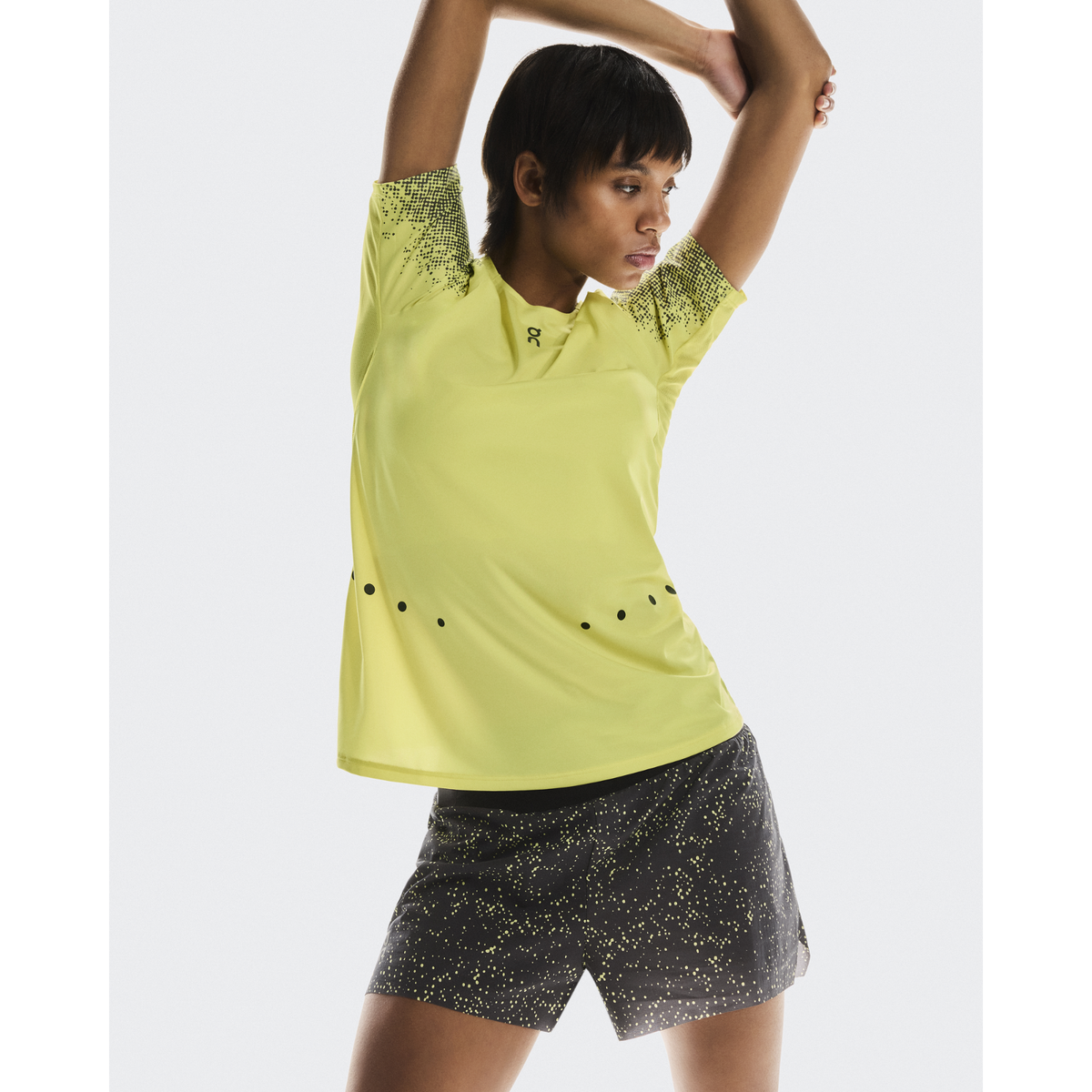 ON Ultra Shorts Womens APPAREL - Womens Shorts