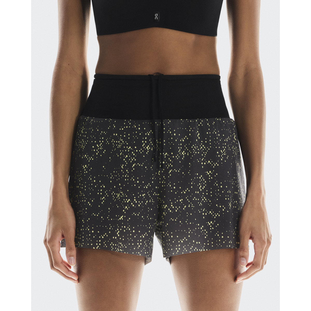 ON Ultra Shorts Womens APPAREL - Womens Shorts